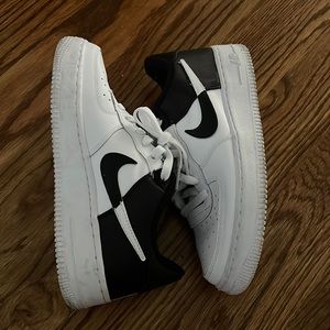 COPY - Nike NBA sneakers